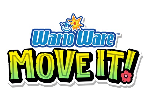 Nintendo WarioWare: Move It! Standard Tedesca, DUT, Inglese, ESP, Francese, ITA, Giapponese, Coreano Nintendo Switch