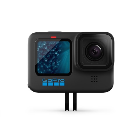 GOPRO HERO11 BLACK