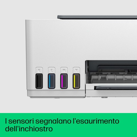 HP Smart Tank Stampante multifunzione 5105