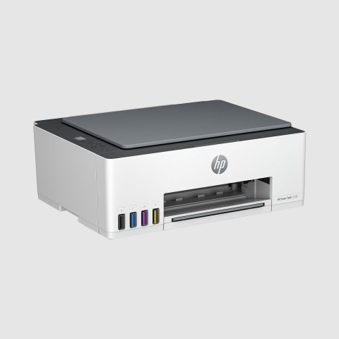 HP Smart Tank Stampante multifunzione 5105