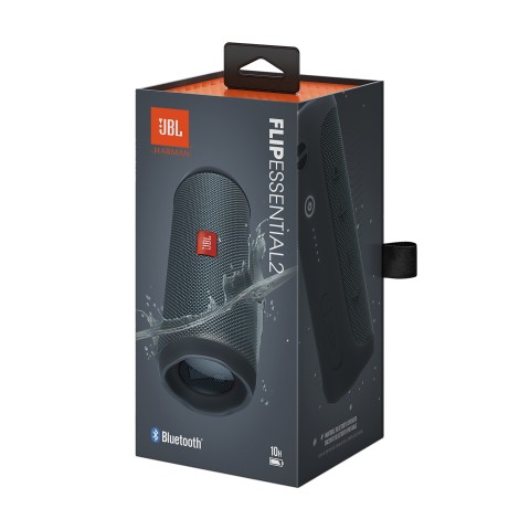 JBL Flip Essential 2 Nero 20 W