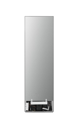 Hisense RB440N4ACA frigorifero con congelatore Libera installazione 336 L A Acciaio inox