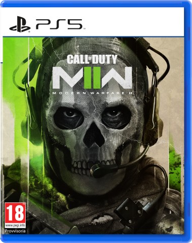 Activision Call of Duty: Modern Warfare II Standard ITA PlayStation 5