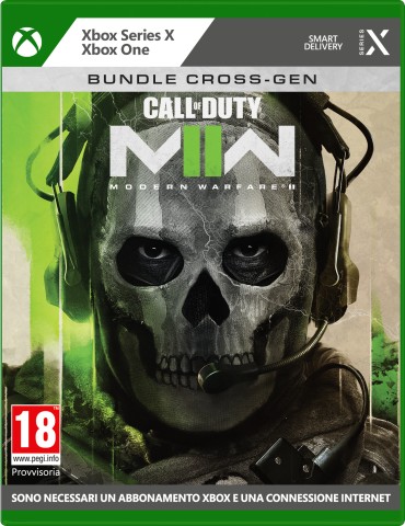 Activision Call of Duty: Modern Warfare II Standard ITA Xbox Series X