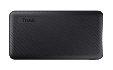 Trust Primo Ioni di Litio 10000 mAh Nero