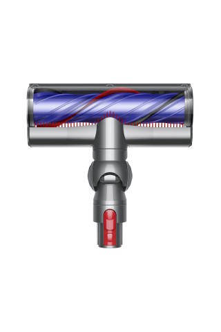 Dyson V8 Origin aspirapolvere senza filo Viola, Argento Senza sacchetto