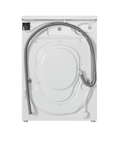 Indesit EWC 81284 W IT lavatrice Caricamento frontale 8 kg 1200 Giri/min Bianco