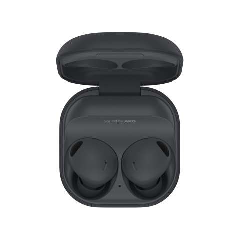 Samsung Galaxy Buds2 Pro Auricolari Bluetooth Gray Batteria 500 mAh