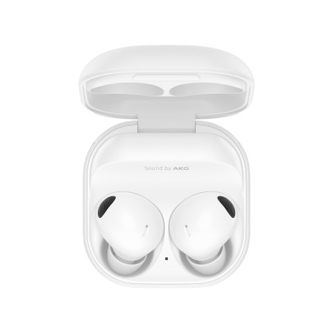 Samsung Galaxy Buds2 Pro Auricolari Bluetooth White Batteria 500 mAh