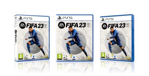 Infogrames FIFA 23 Standard ITA PlayStation 5