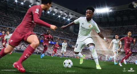 Infogrames FIFA 23 Standard ITA PlayStation 5