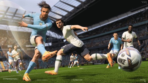 Infogrames FIFA 23 Standard ITA PlayStation 5