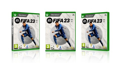 Infogrames FIFA 23 Standard ITA Xbox Series X