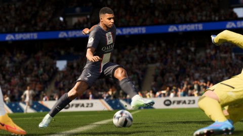 Infogrames FIFA 23 Standard ITA PlayStation 5