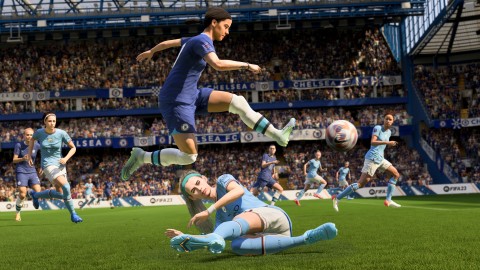 Infogrames FIFA 23 Standard ITA PlayStation 5