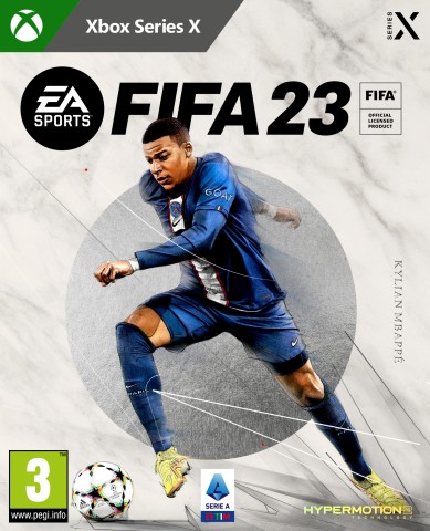 Infogrames FIFA 23 Standard ITA Xbox Series X