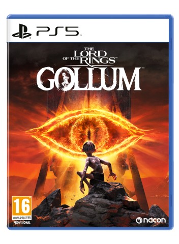 NACON The Lord of the Rings: Gollum Standard PlayStation 5