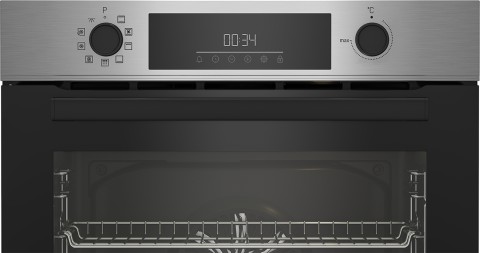 Beko BBIM11300XFP 72 L 2700 W A+ Acciaio inox