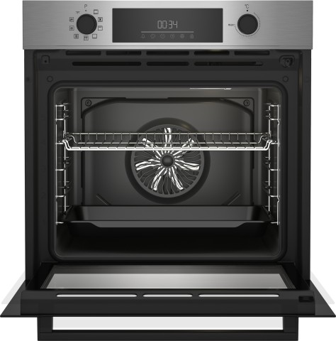 Beko BBIM11300XFP 72 L 2700 W A+ Acciaio inox