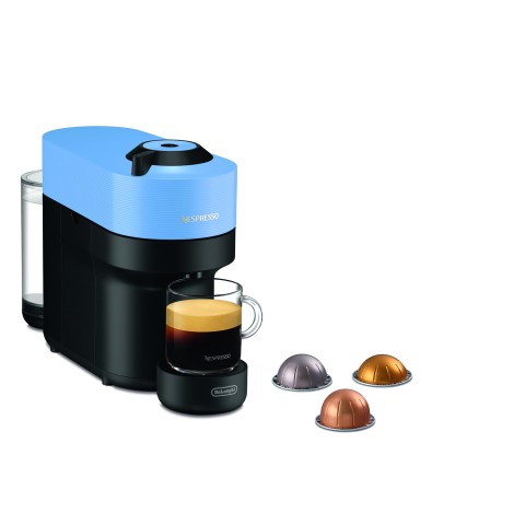 De’Longhi ENV90.A Macchina per caffè a capsule 0,56 L