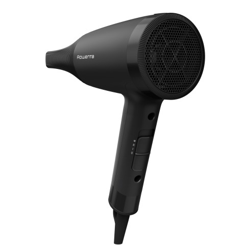 Rowenta Express Style CV1801 asciuga capelli 1600 W Nero