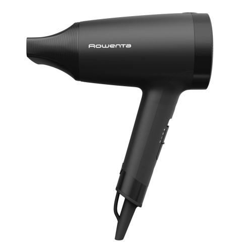 Rowenta Express Style CV1801 asciuga capelli 1600 W Nero