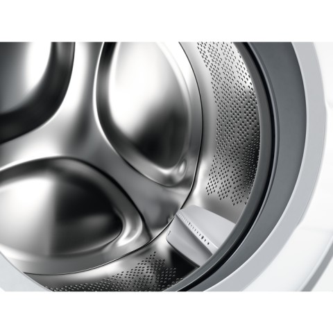 AEG LR6G94OW lavatrice Caricamento frontale 9 kg 1351 Giri/min Bianco