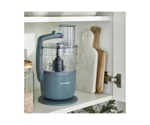 Kenwood FDP22.130GY robot da cucina 650 W 1,3 L Blu