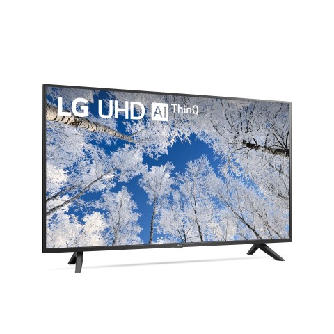 LG UHD 4K 43'' Serie UQ70 43UQ70006LB Smart TV NOVITÀ 2022