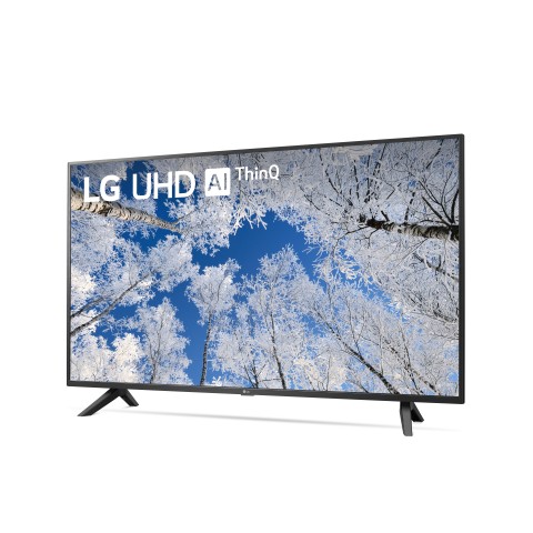 LG UHD 4K 43'' Serie UQ70 43UQ70006LB Smart TV NOVITÀ 2022