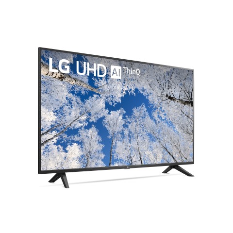 LG UHD 4K 43'' Serie UQ70 43UQ70006LB Smart TV NOVITÀ 2022