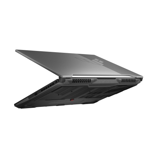 ASUS TUF Gaming F15 FX507ZC4-HN057W Intel® Core™ i5 i5-12500H Computer portatile 39,6 cm (15.6") Full HD 16 GB DDR4-SDRAM 512 GB SSD NVIDIA GeForce RTX 3050 Wi-Fi 6 (802.11ax) Windows 11 Home Grigio