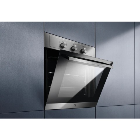 Electrolux EOH2H00BX 58 L 2090 W A Acciaio inox