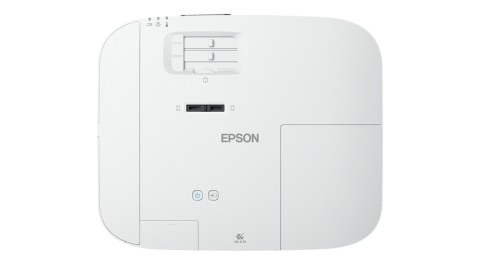 Epson EH-TW6250 videoproiettore Proiettore a corto raggio 2800 ANSI lumen 3LCD 4K+ (5120x3200) Bianco