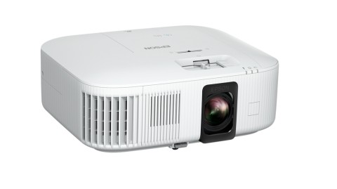 Epson EH-TW6250 videoproiettore Proiettore a corto raggio 2800 ANSI lumen 3LCD 4K+ (5120x3200) Bianco