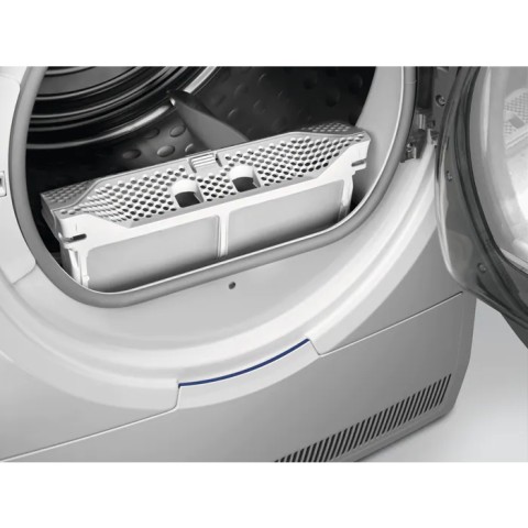 Electrolux EW7H583B asciugatrice Libera installazione Caricamento frontale 8 kg A+++ Bianco