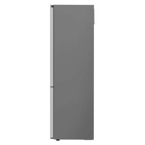 LG GBB72NSUGN frigorifero con congelatore Libera installazione 384 L D Acciaio inox