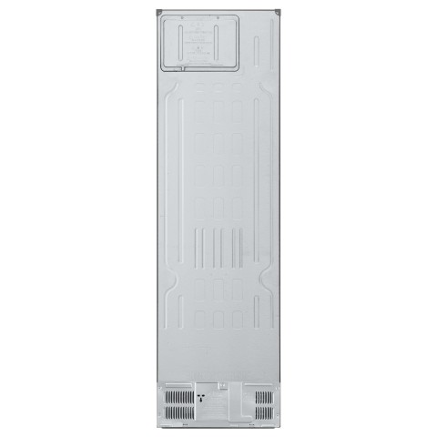 LG GBP52PZNCN1 Frigorifero combinato, Classe C, 384L, Fresh Converter, No frost, Inox