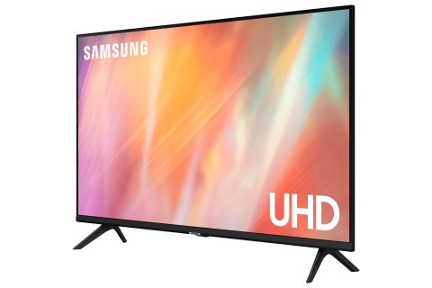 Samsung Series 7 UE55AU7090UXZT TV 139,7 cm (55") 4K Ultra HD Smart TV Wi-Fi Nero