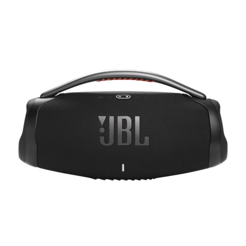 JBL JBLBB3WIFIBLKEP altoparlante portatile e per feste Altoparlante portatile stereo Nero 80 W