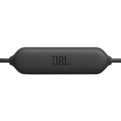 JBL Endurance Run 2 Cuffie Wireless In-ear Chiamate/Musica/Sport/Tutti i giorni Bluetooth Nero