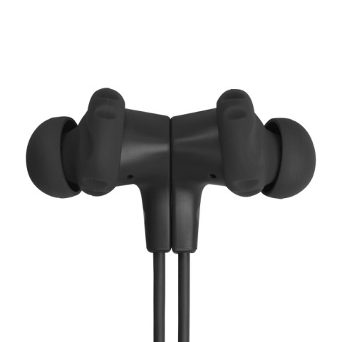 JBL Endurance Run 2 Cuffie Wireless In-ear Chiamate/Musica/Sport/Tutti i giorni Bluetooth Nero