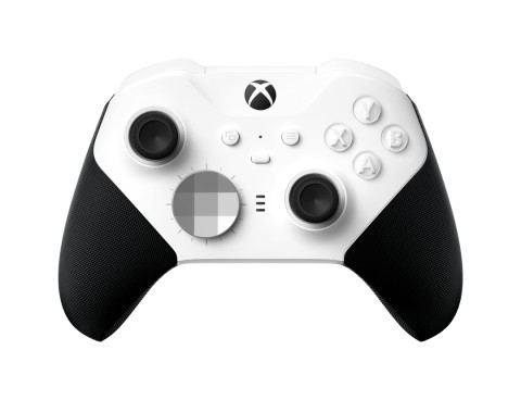 Microsoft Xbox Elite Wireless Series 2 – Core Nero, Bianco Bluetooth/USB Gamepad Analogico/Digitale PC, Xbox One