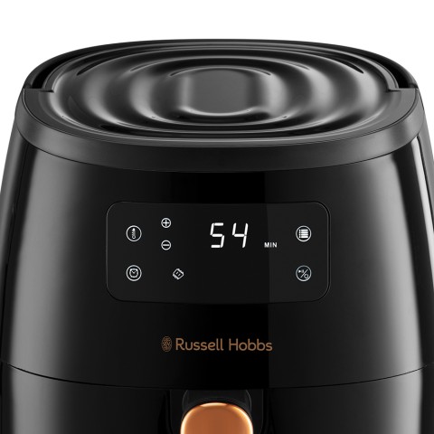 Russell Hobbs SatisFry Air Heißluftfritteuse Singolo 5 L Indipendente 1650 W Friggitrice ad aria calda Nero