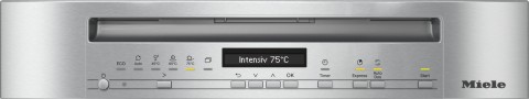 Miele G 7110 SC FrontAutoDos Libera installazione 14 coperti B