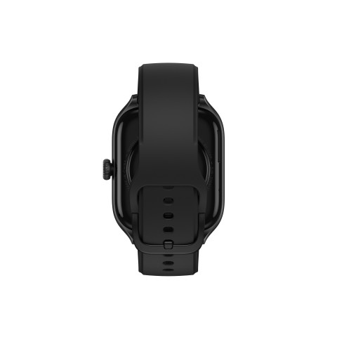 Amazfit GTS 4 4,45 cm (1.75") AMOLED 43 mm Digitale 390 x 450 Pixel Touch screen Nero GPS (satellitare)