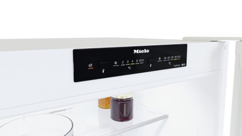 Miele KFN 4394 ED Libera installazione 368 L E Bianco