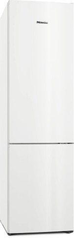 Miele KFN 4394 ED Libera installazione 368 L E Bianco