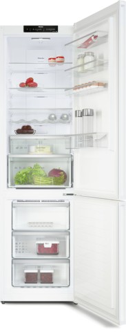 Miele KFN 4394 ED Libera installazione 368 L E Bianco