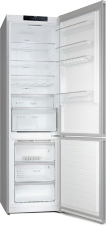 Miele KFN 4394 ED Libera installazione 368 L E Argento